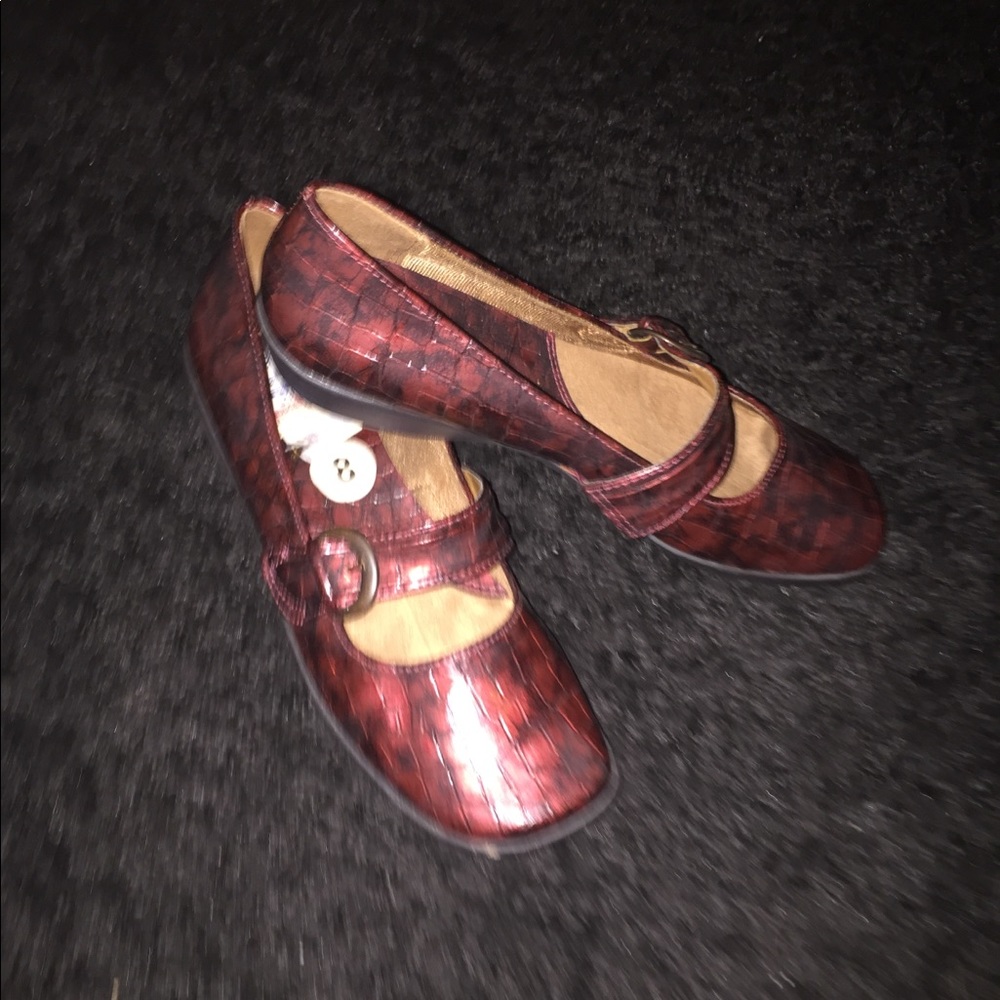 Women shoes